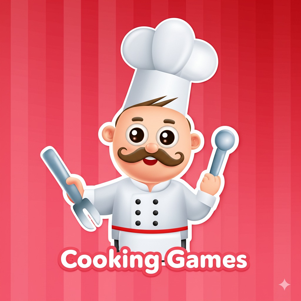 Cooking Games