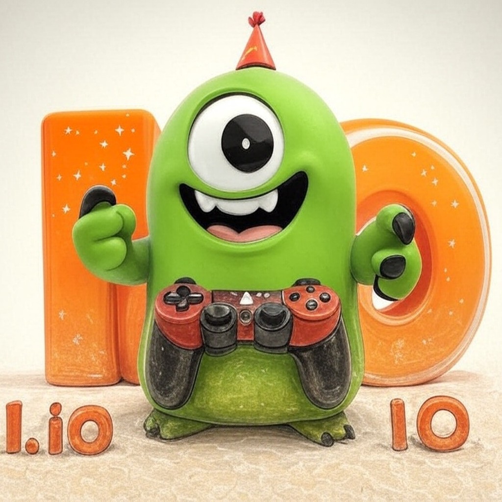 .IO Games
