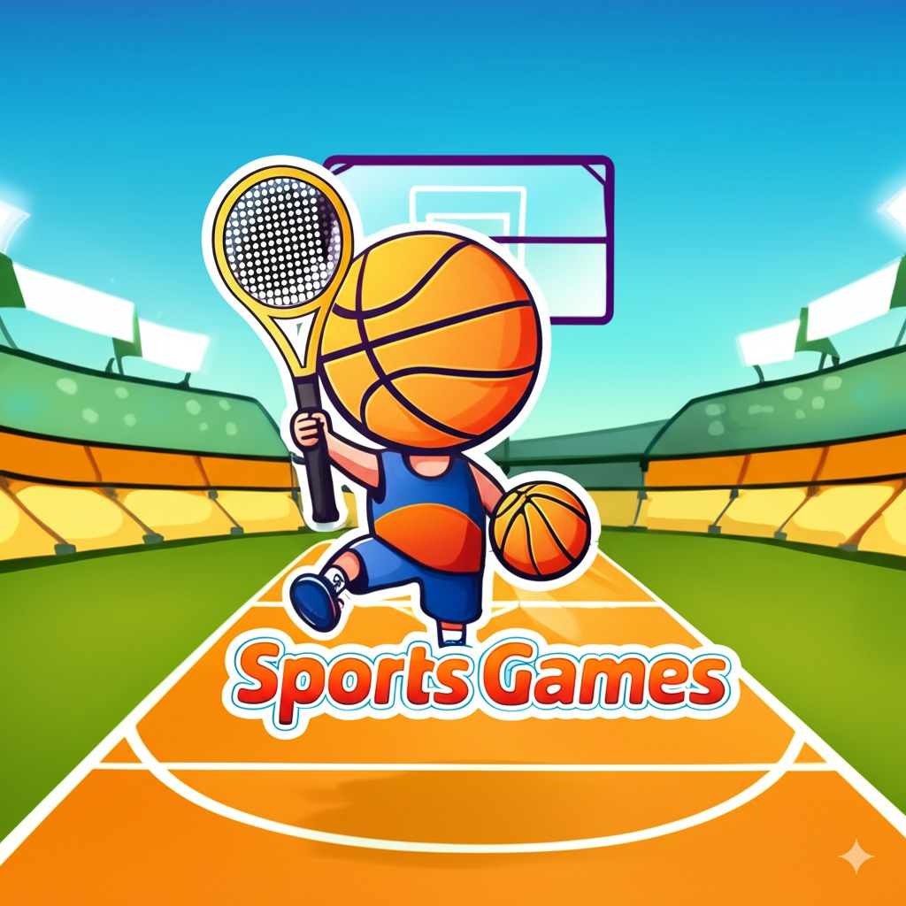 Sports Games
